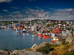 St. John's